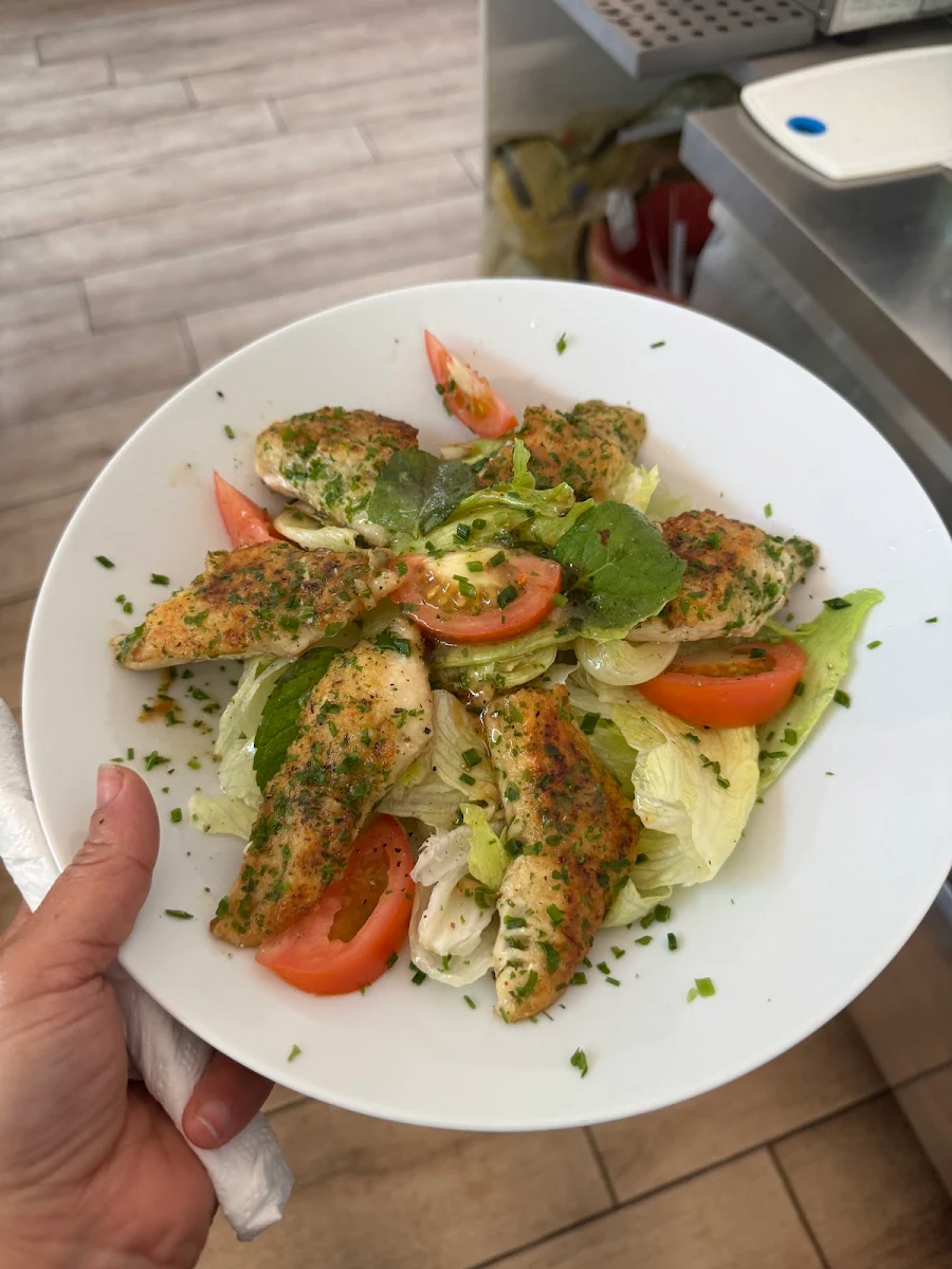 Essen und Trinken photo 10