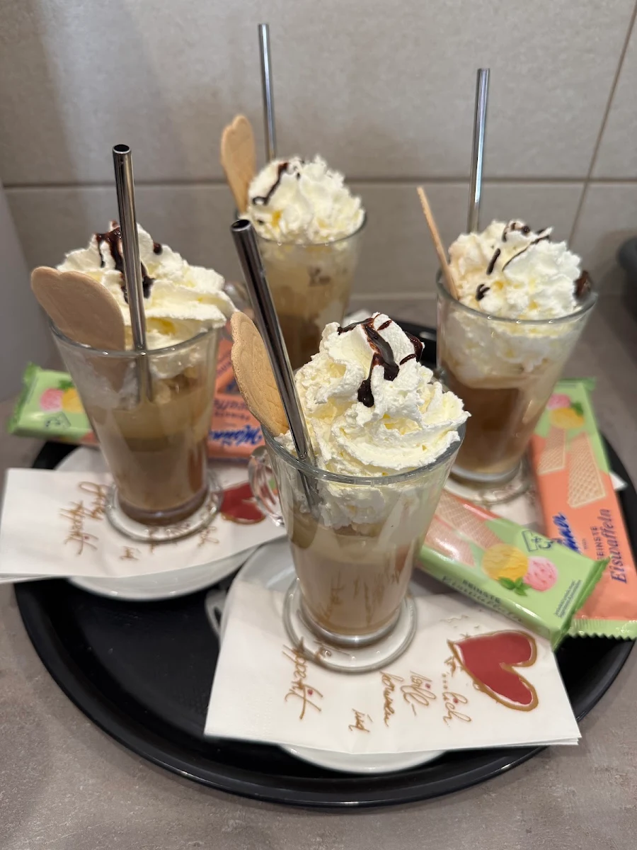 Essen und Trinken photo 4