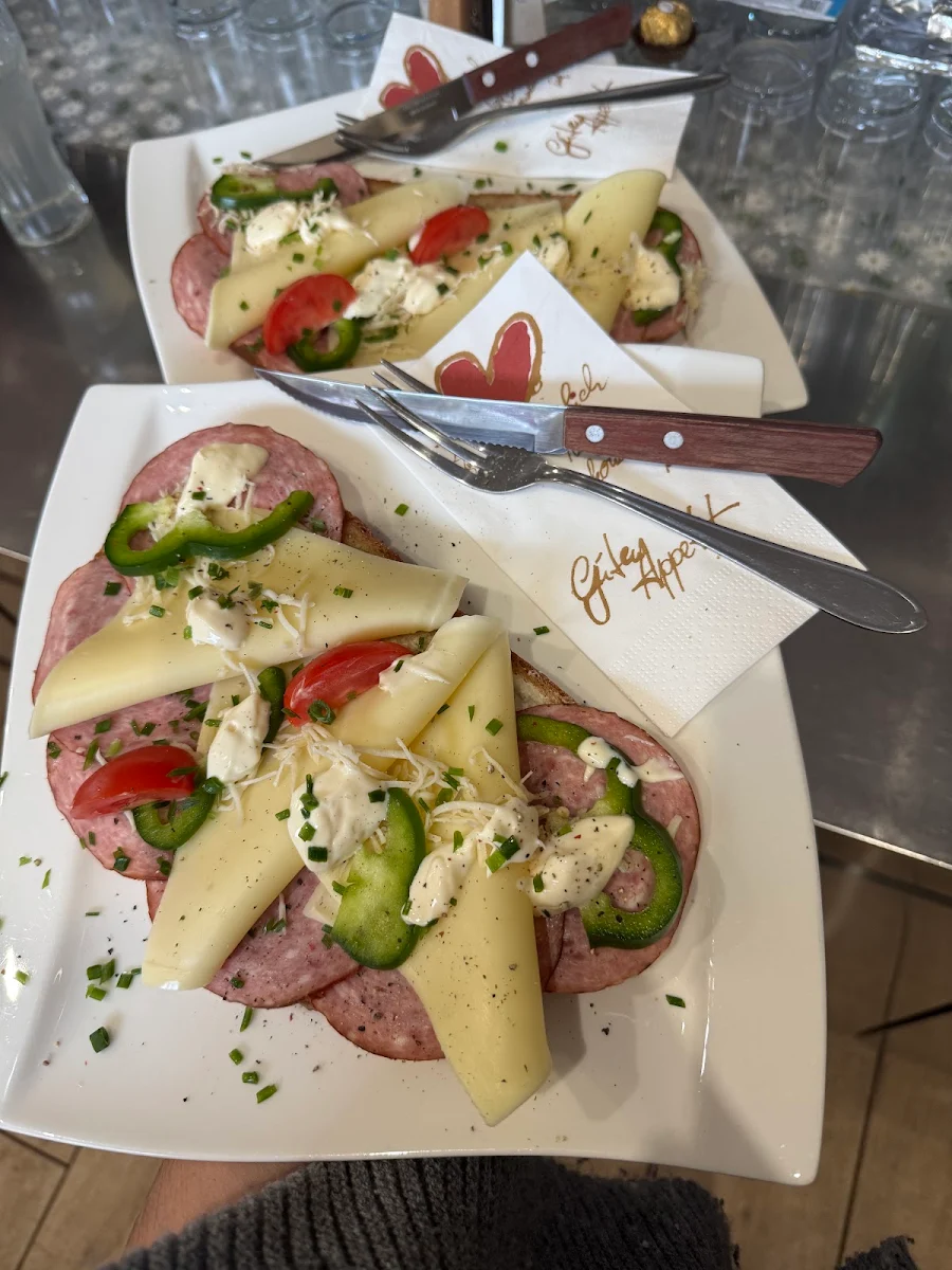Essen und Trinken photo 5