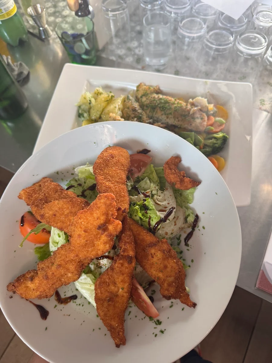 Essen und Trinken photo 6