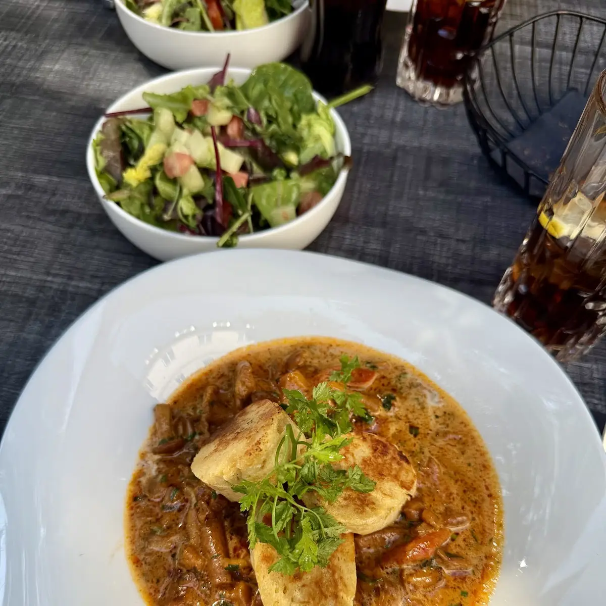 Essen und Trinken photo 9