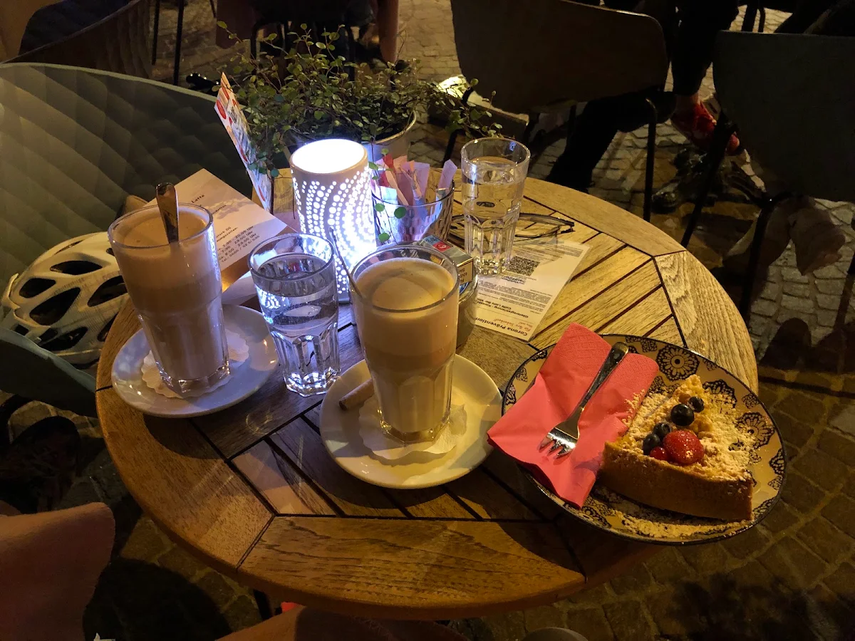 Essen und Trinken photo 10