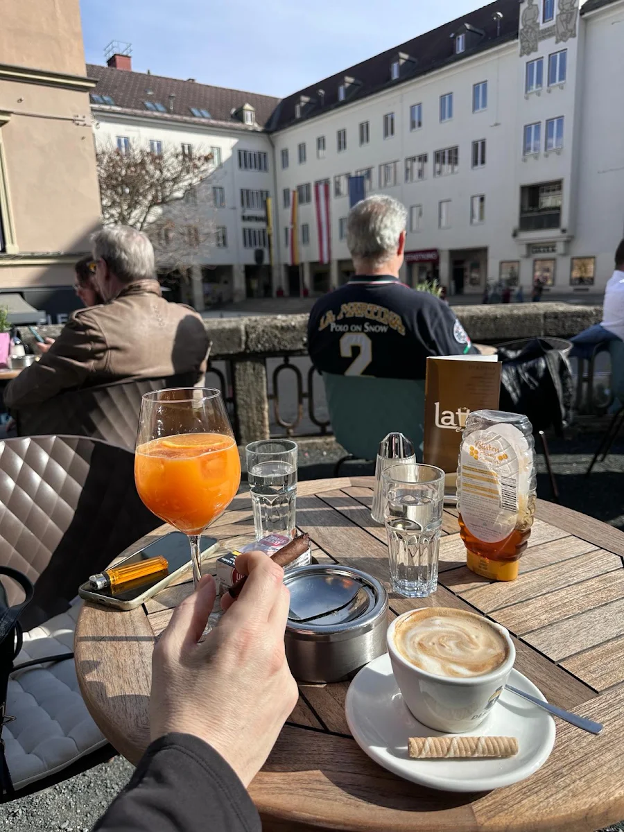 Essen und Trinken photo 3