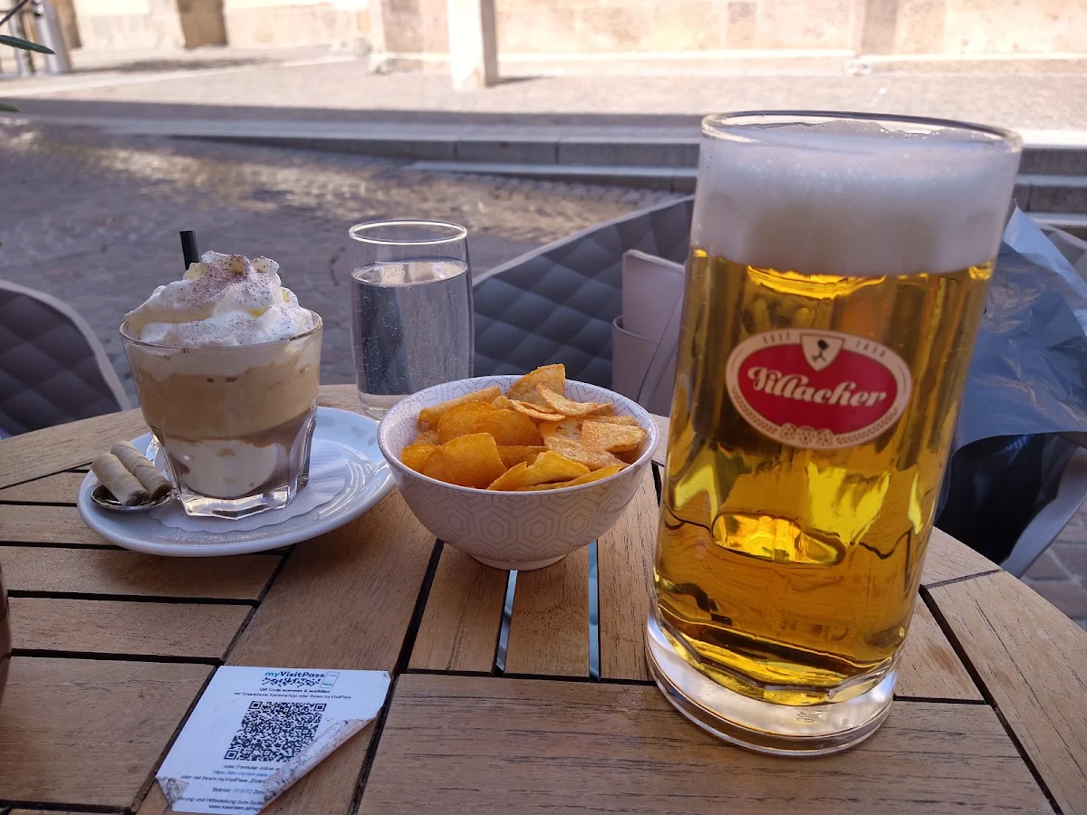 Essen und Trinken photo 5