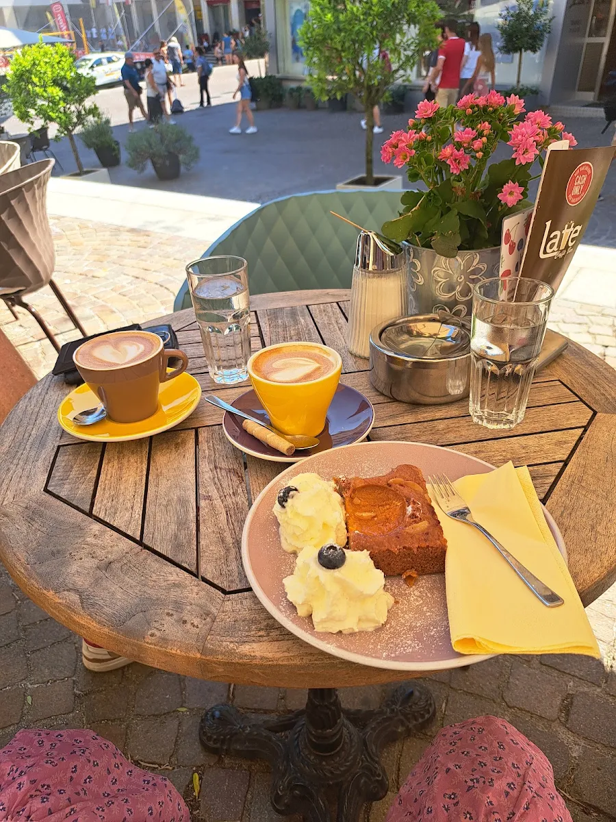 Essen und Trinken photo 7