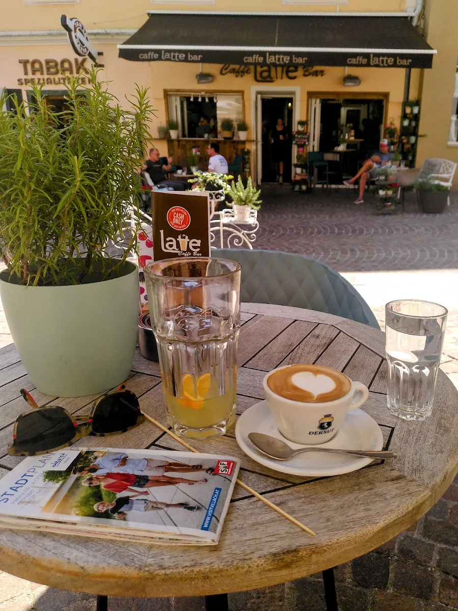 Essen und Trinken photo 8