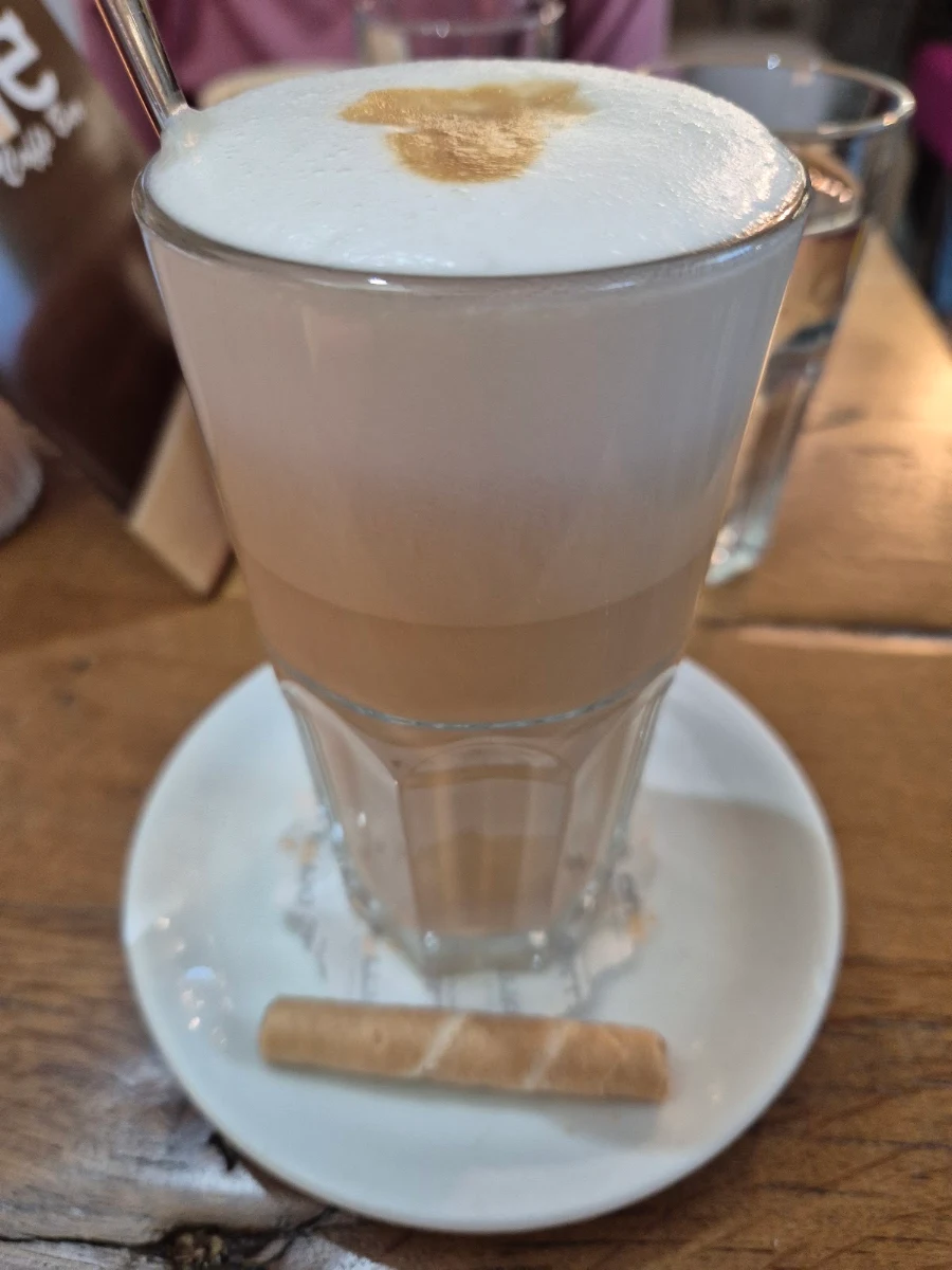 Essen und Trinken photo 9