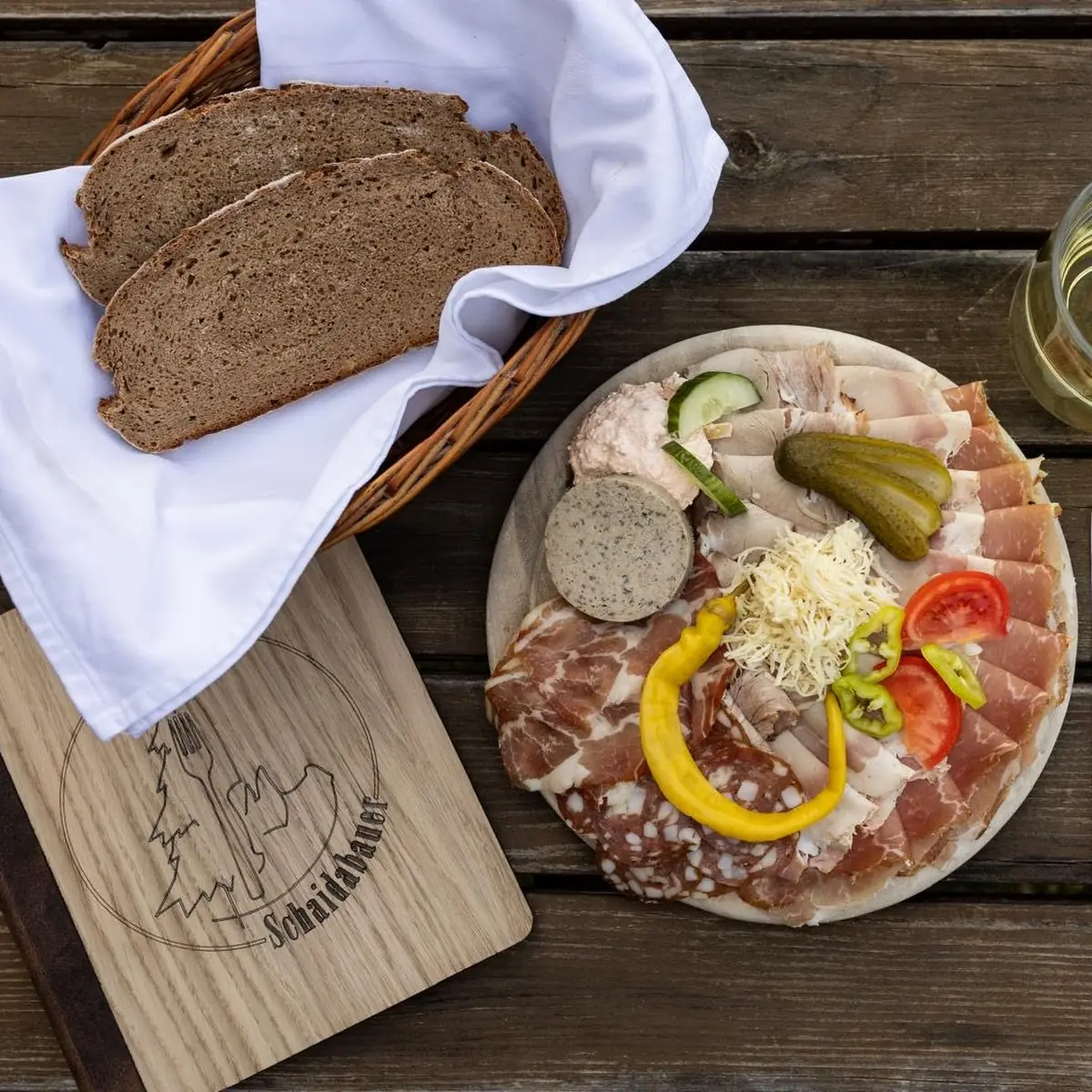 Essen und Trinken photo 1