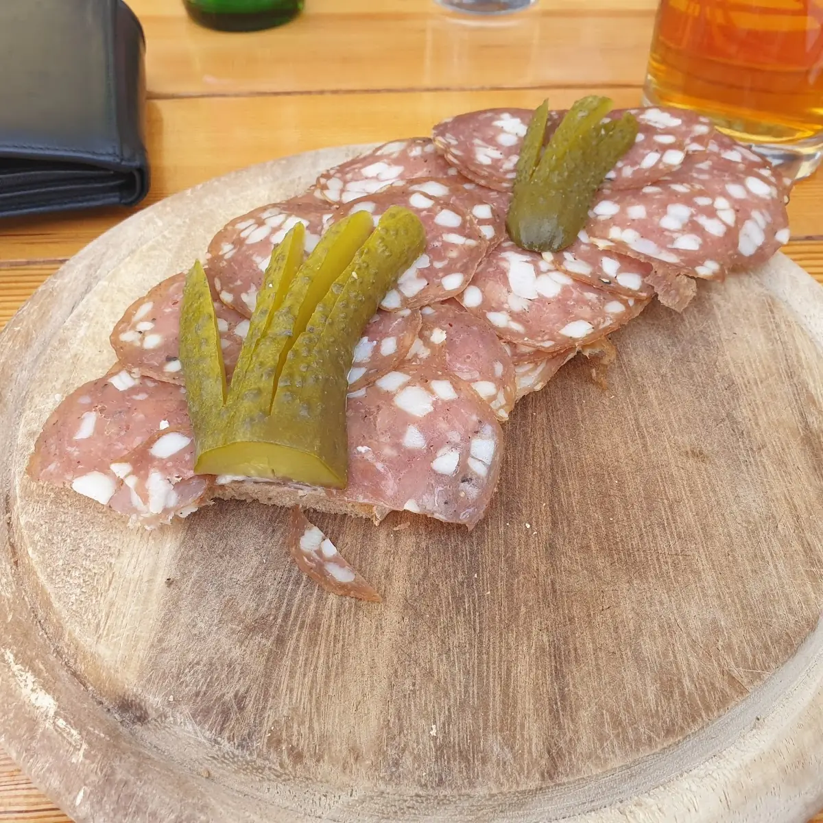 Essen und Trinken photo 7