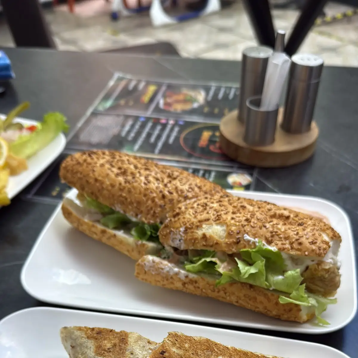 Essen und Trinken photo 6