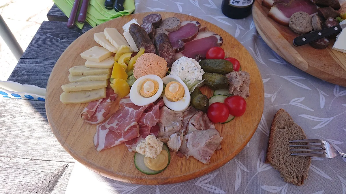 Essen und Trinken photo 10