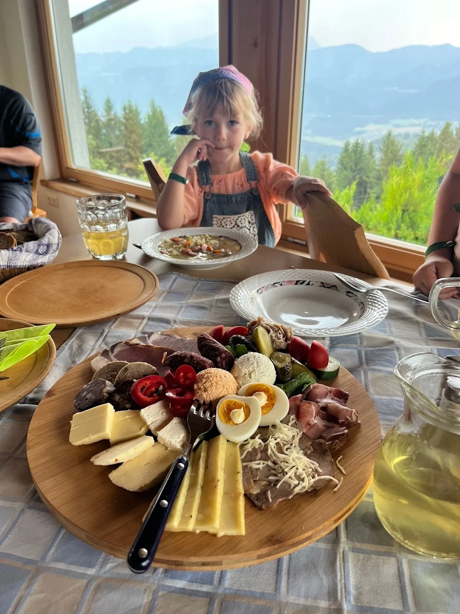 Essen und Trinken photo 2