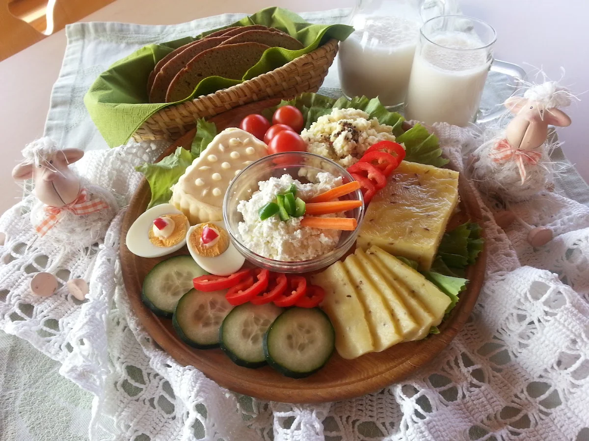 Essen und Trinken photo 3
