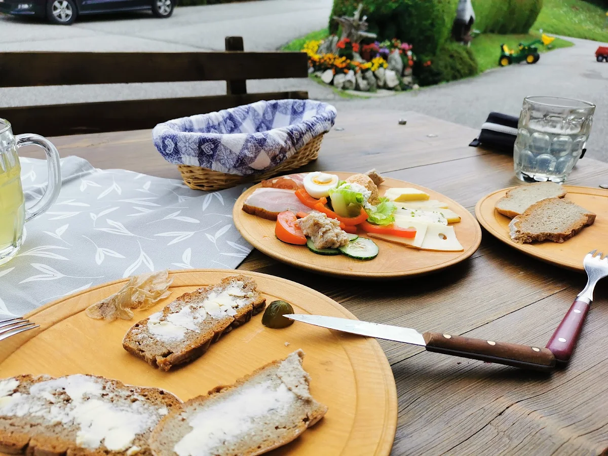 Essen und Trinken photo 4
