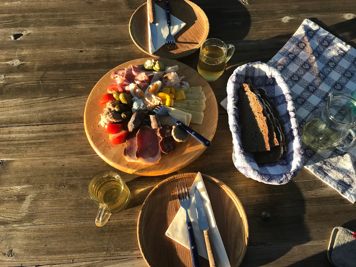 Essen und Trinken photo 5
