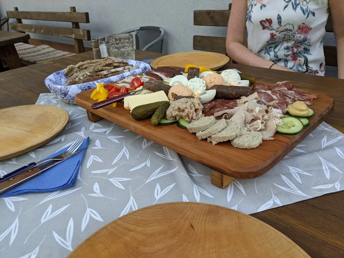 Essen und Trinken photo 6