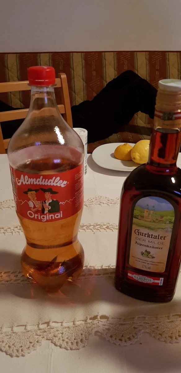 Essen und Trinken photo 7