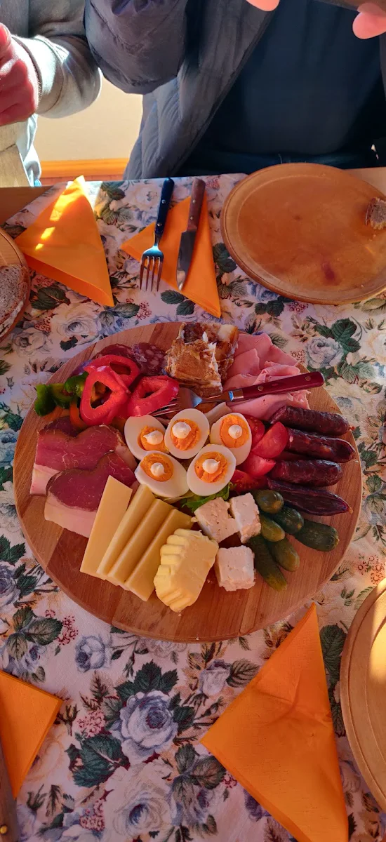 Essen und Trinken photo 8