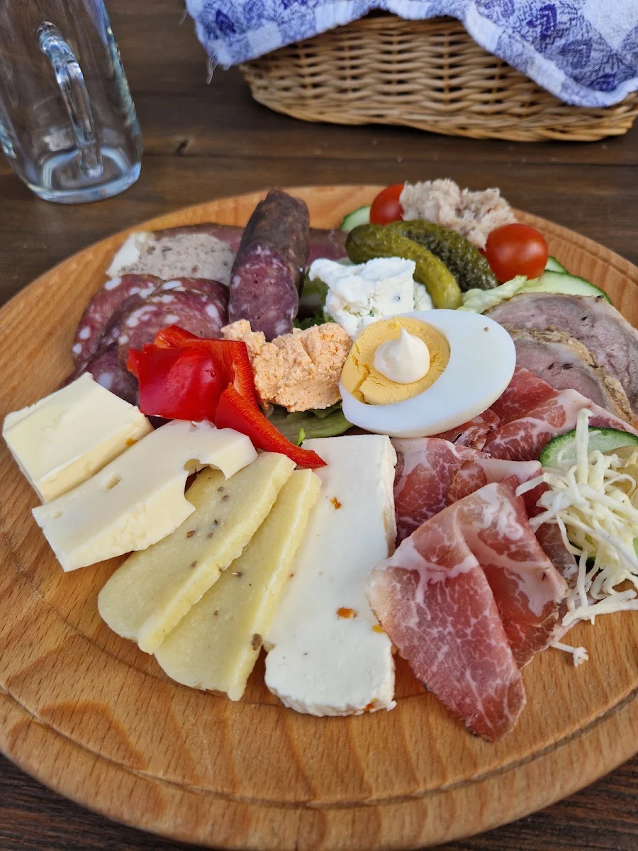 Essen und Trinken photo 9