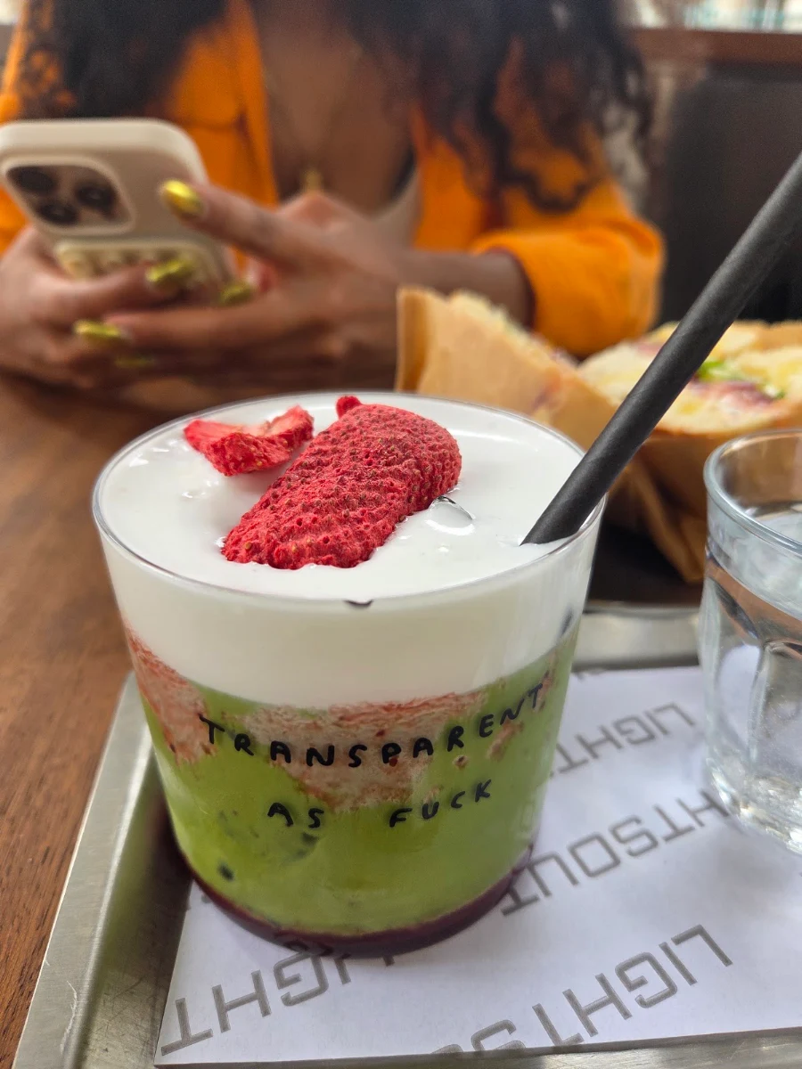 Essen und Trinken photo 10