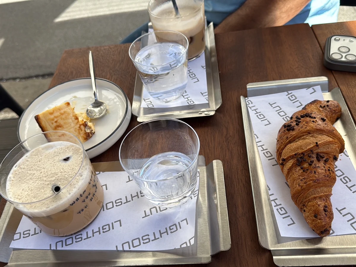 Essen und Trinken photo 5