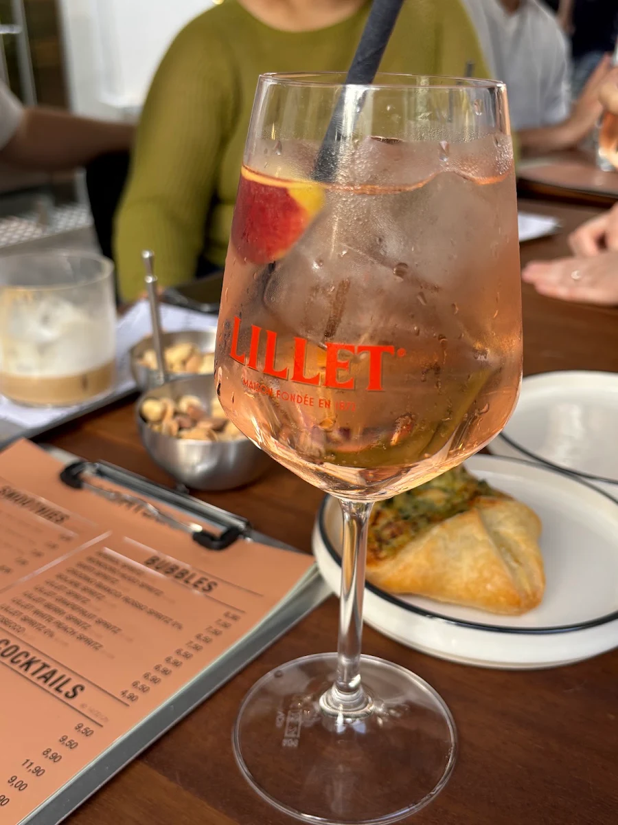Essen und Trinken photo 6