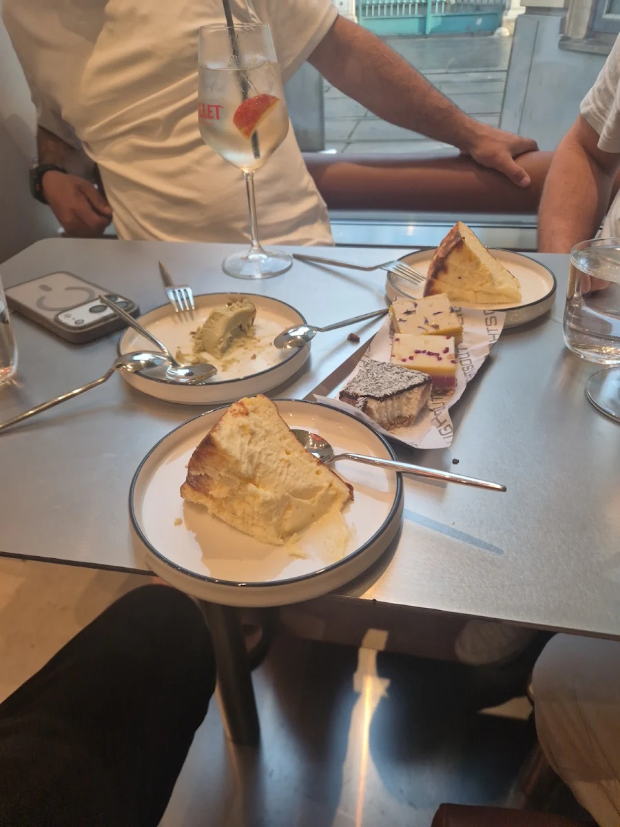 Essen und Trinken photo 7