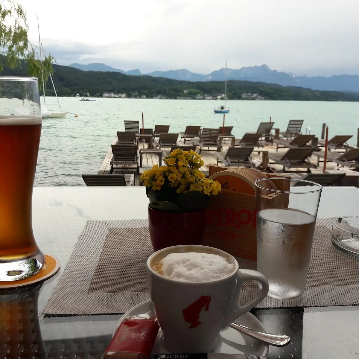 Essen und Trinken photo 9