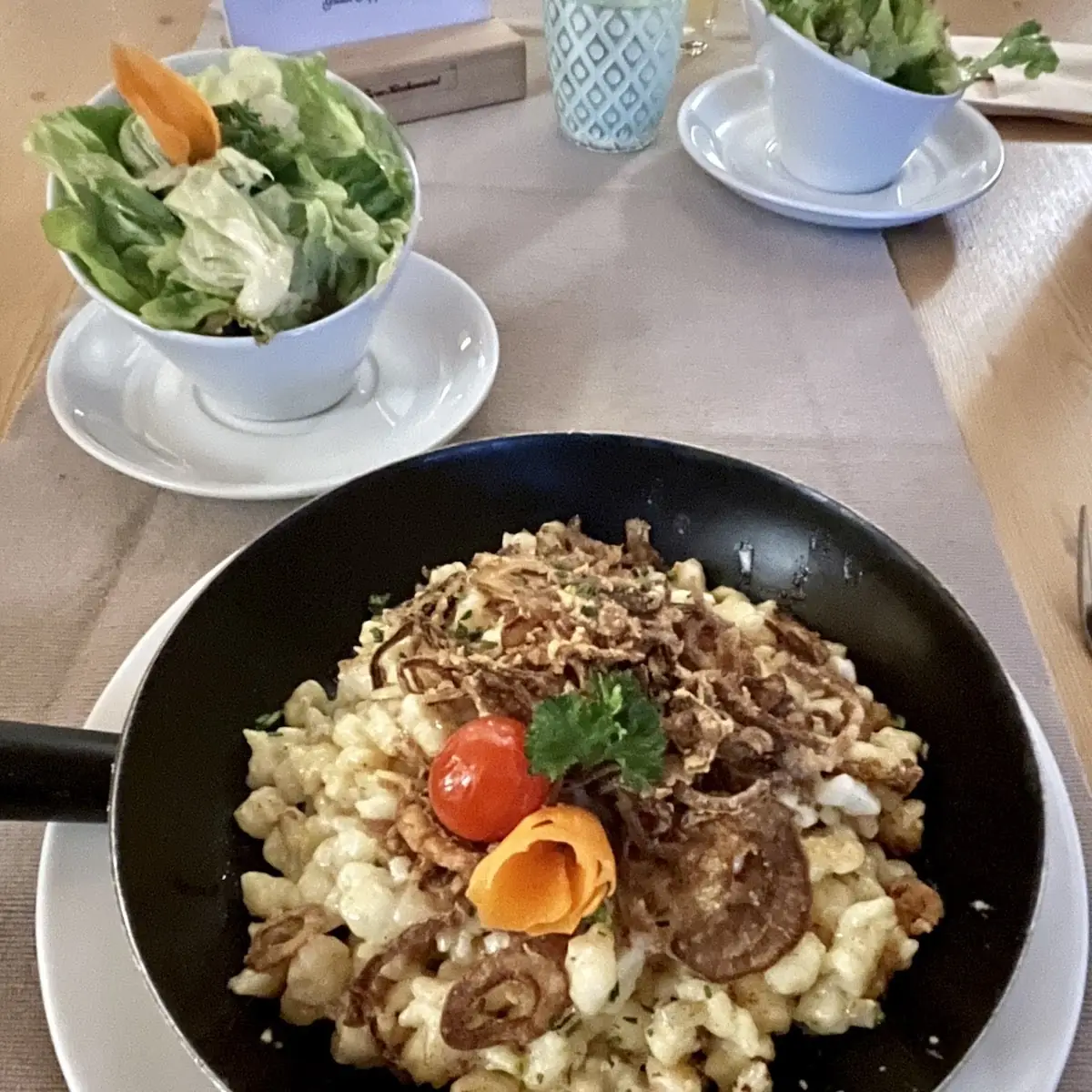 Essen und Trinken photo 9