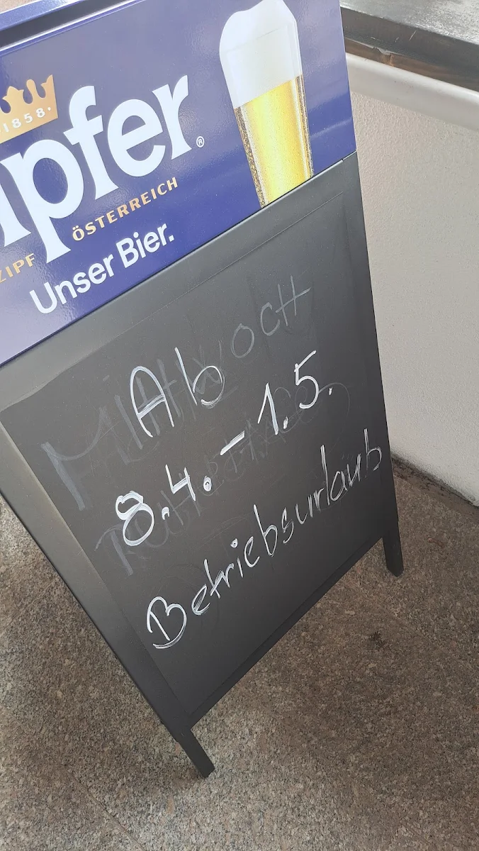 Speisekarte photo 9