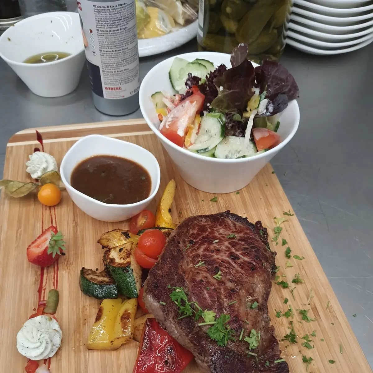Essen und Trinken photo 10