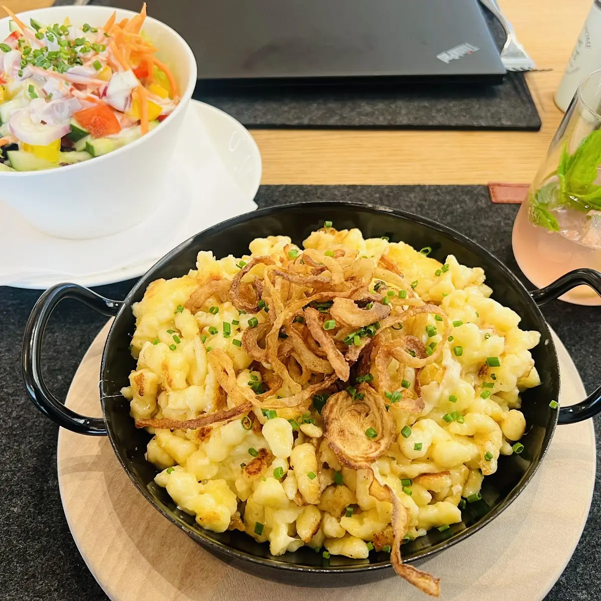 Essen und Trinken photo 3