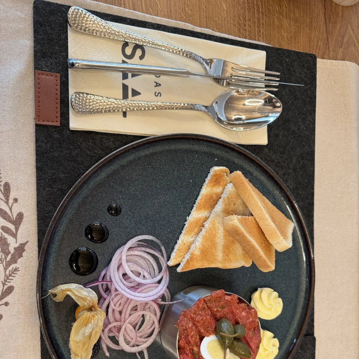 Essen und Trinken photo 4
