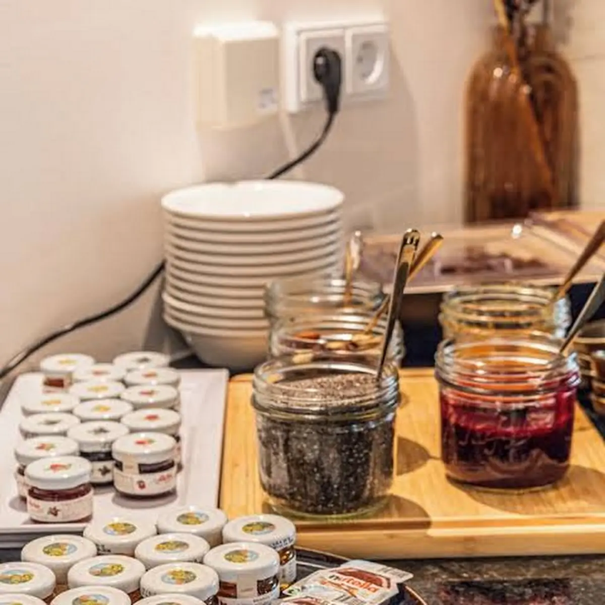 Essen und Trinken photo 6