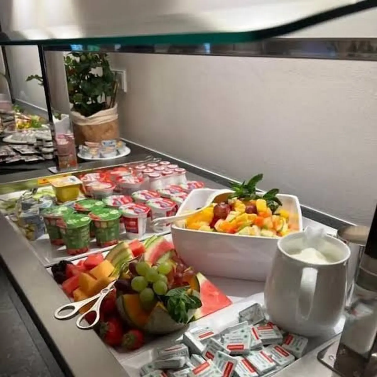 Essen und Trinken photo 7