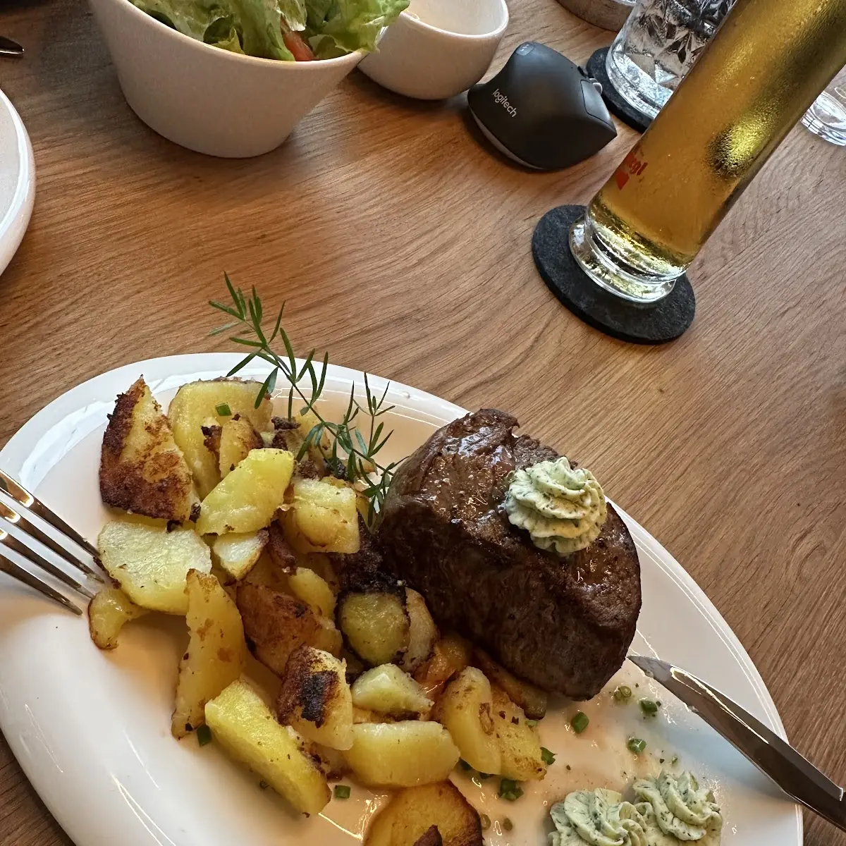 Essen und Trinken photo 9