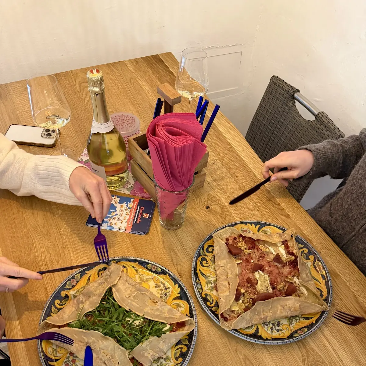 Essen und Trinken photo 3