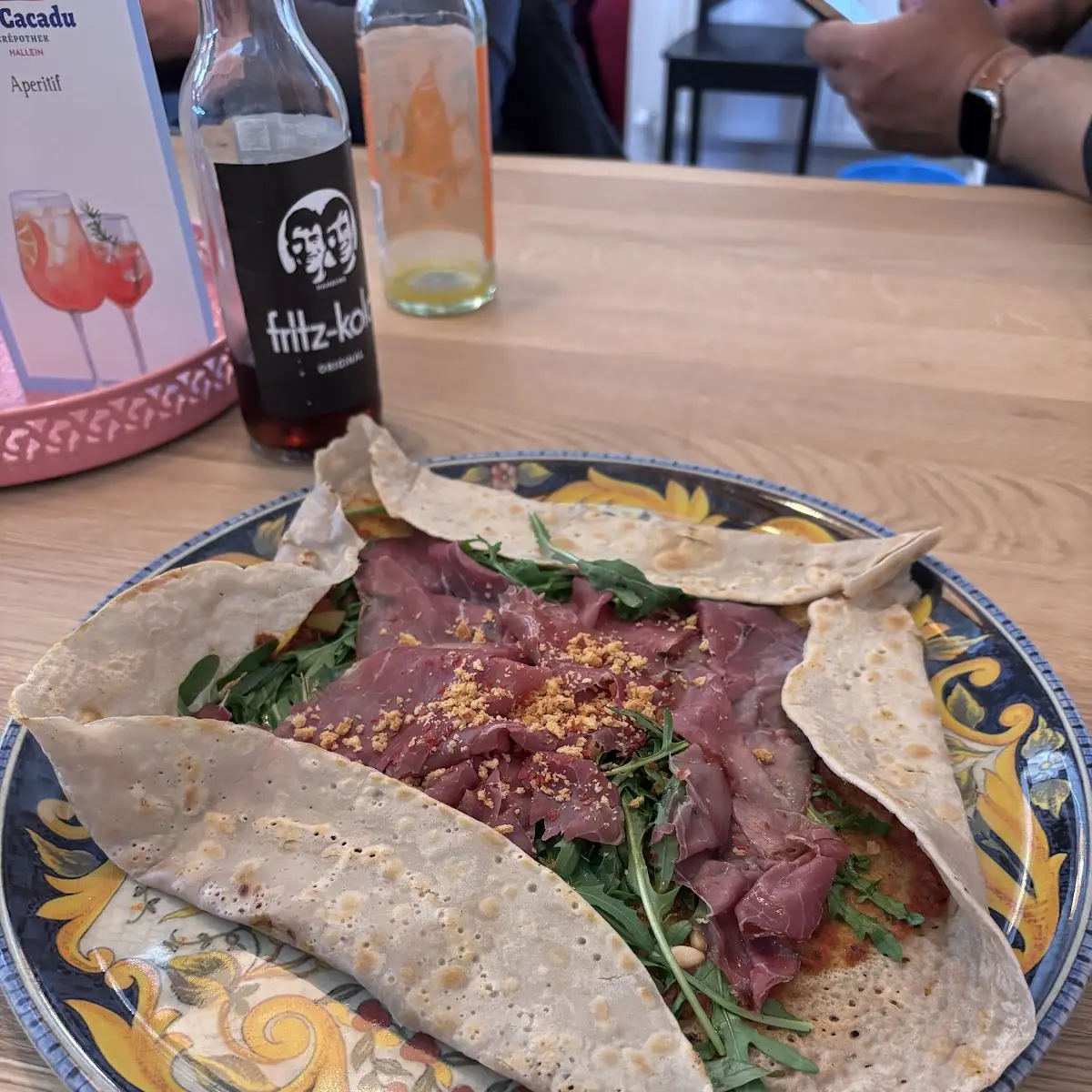 Essen und Trinken photo 9