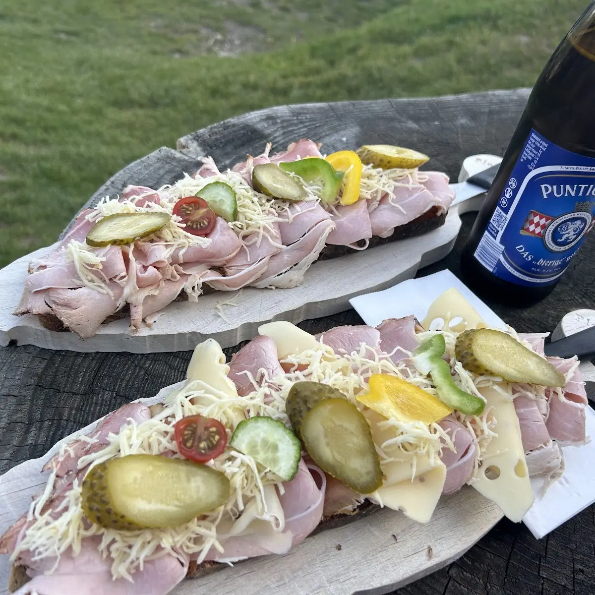 Essen und Trinken photo 1