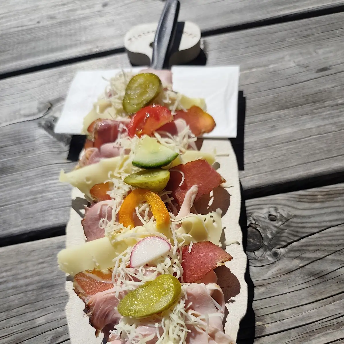 Essen und Trinken photo 4