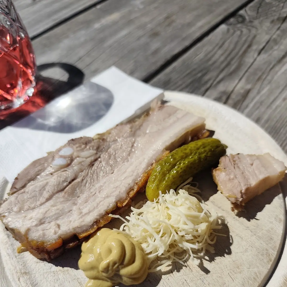 Essen und Trinken photo 5