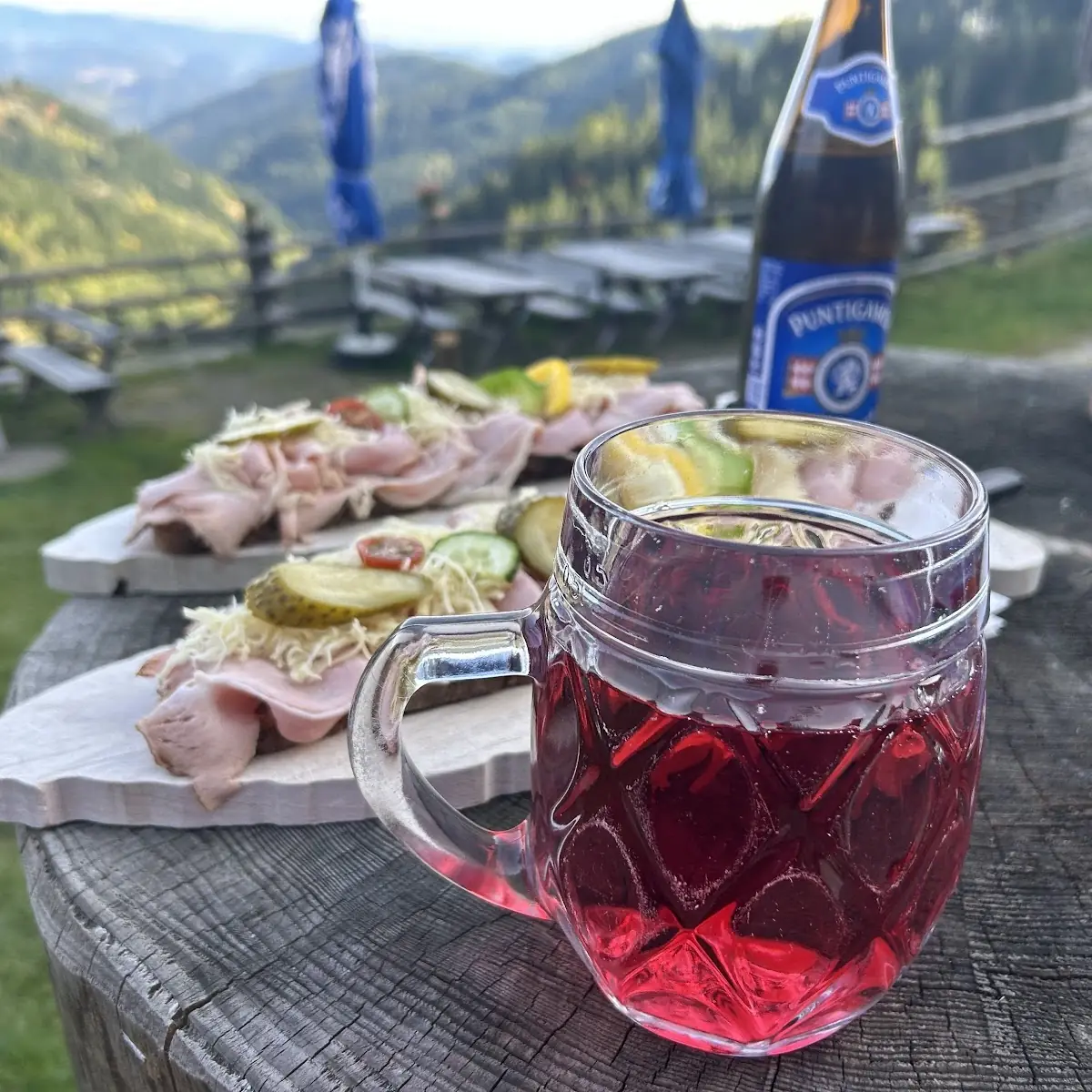 Essen und Trinken photo 6