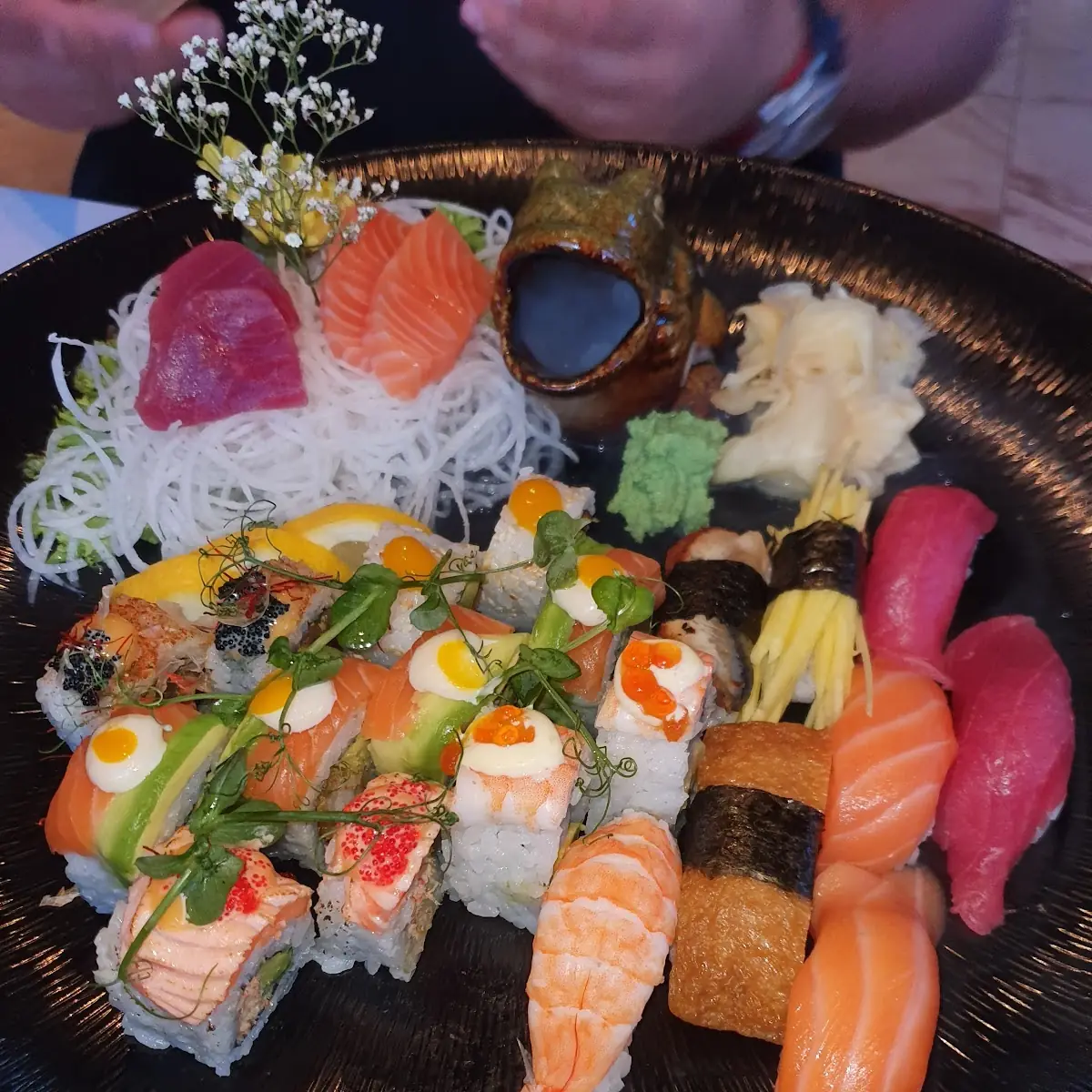 Essen und Trinken photo 5