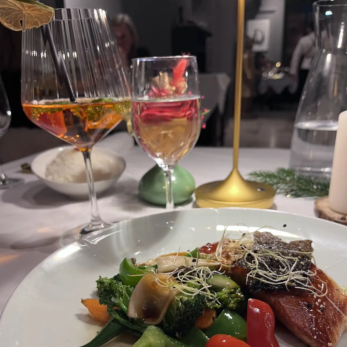 Essen und Trinken photo 7