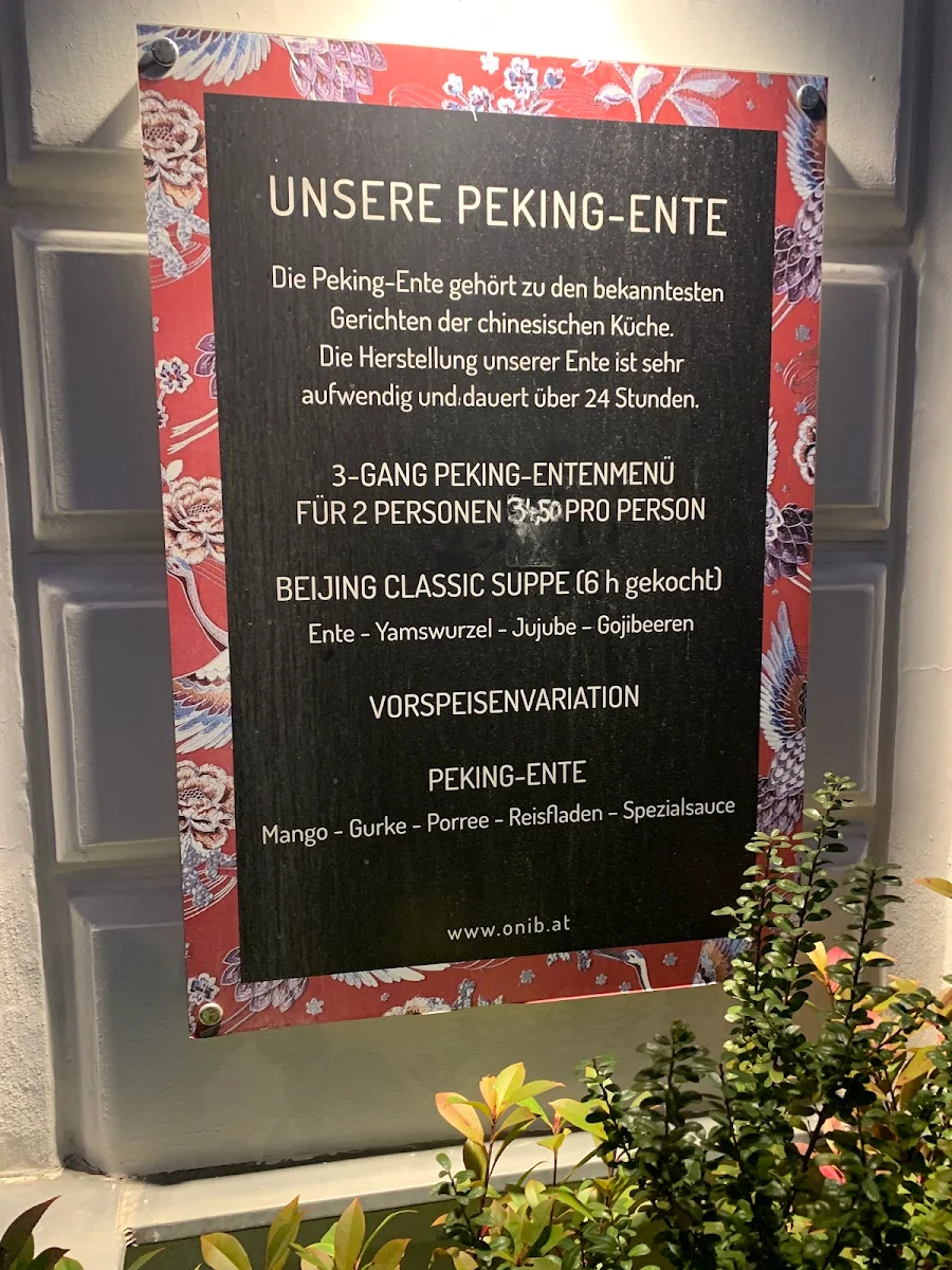 Speisekarte photo 9