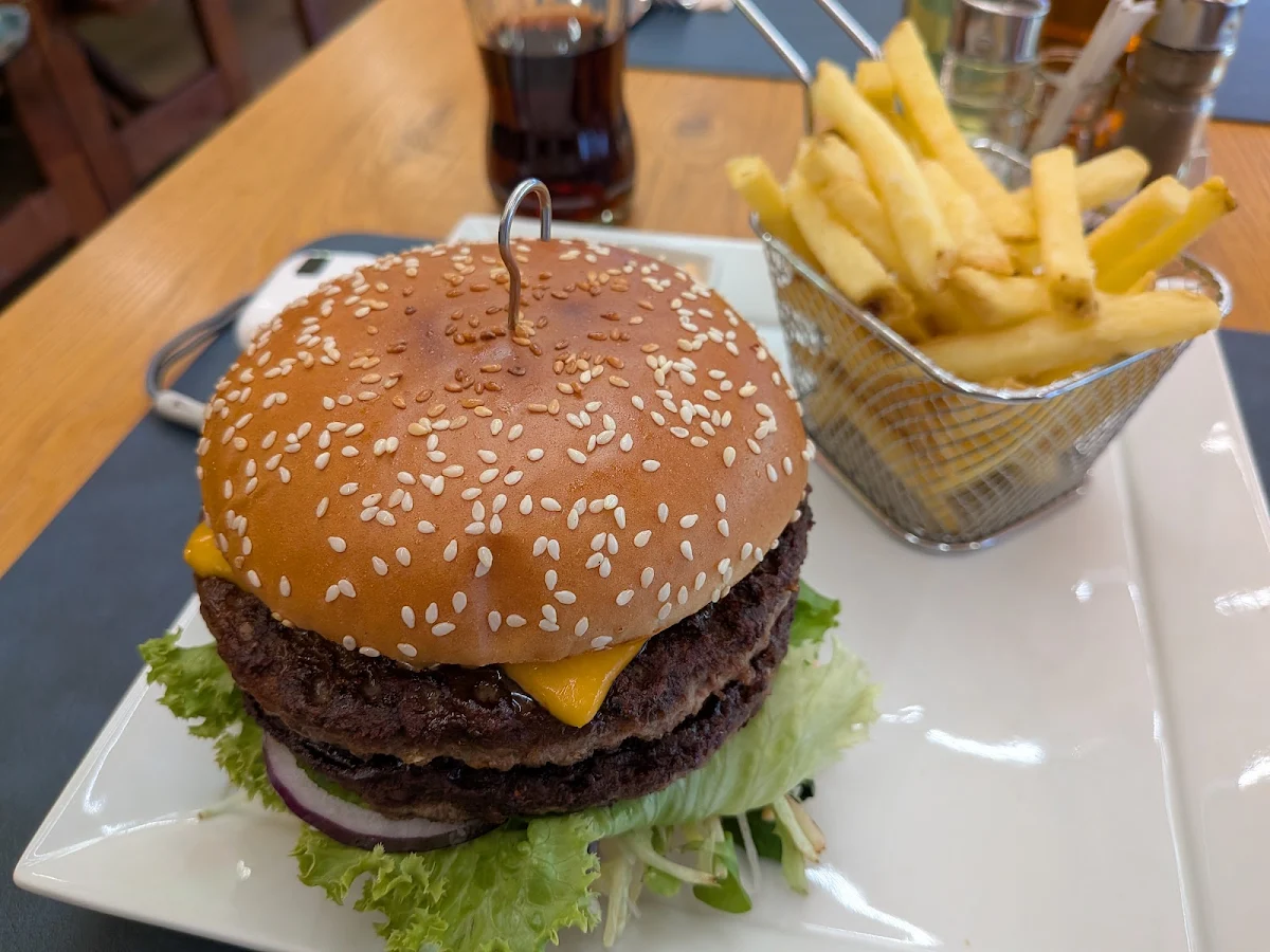 Essen und Trinken photo 1