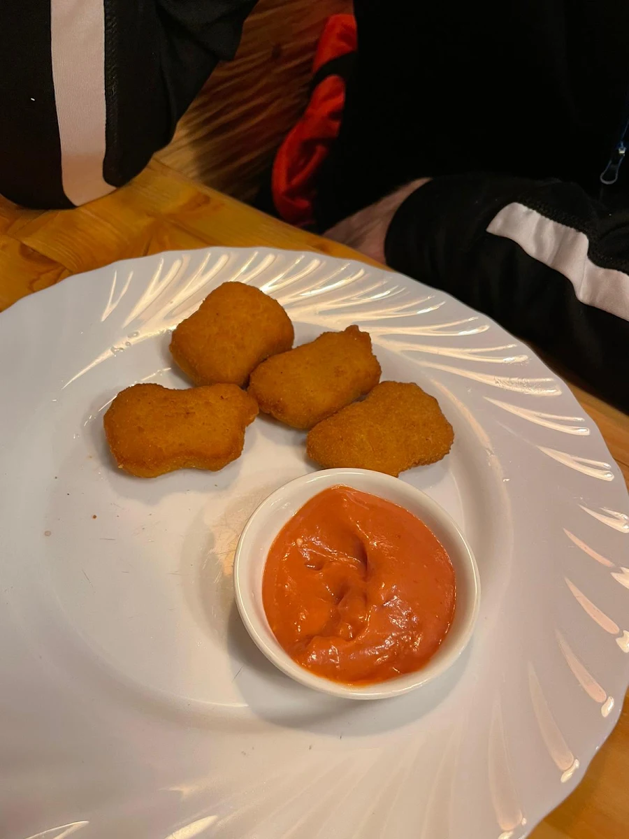 Essen und Trinken photo 10