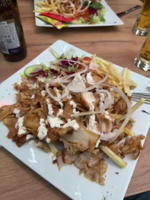 Essen und Trinken photo 2