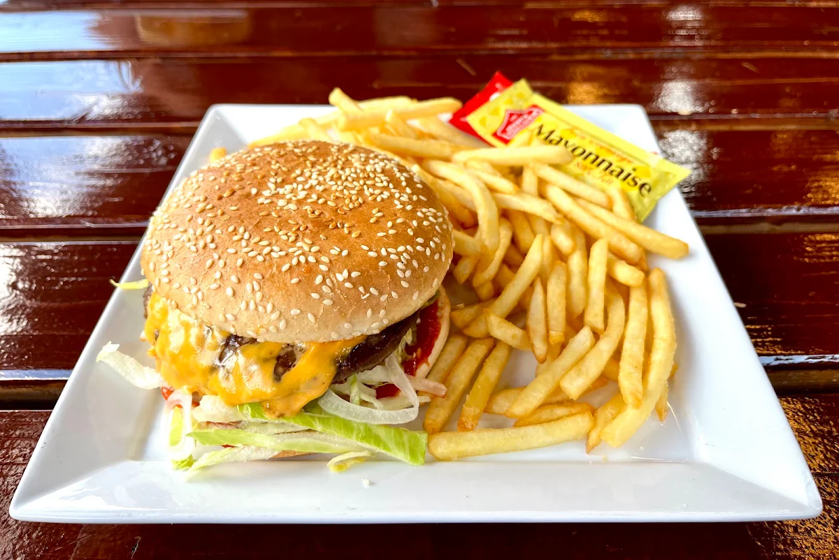 Essen und Trinken photo 3