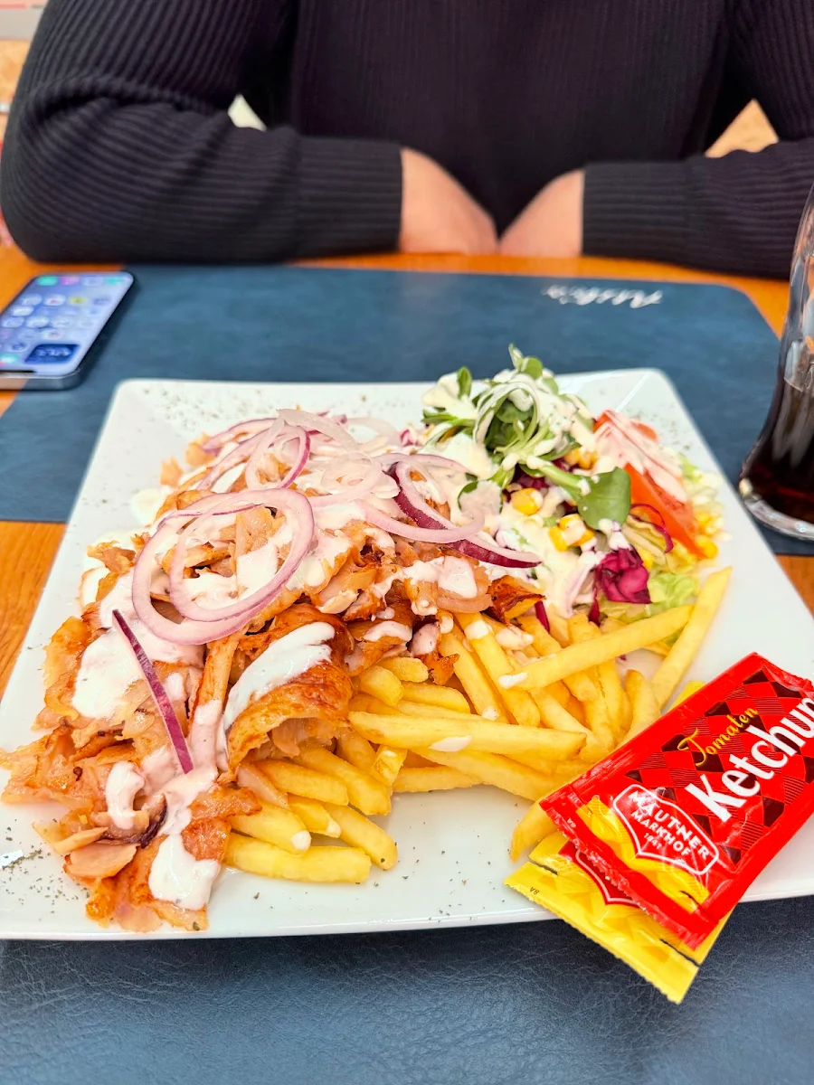 Essen und Trinken photo 5